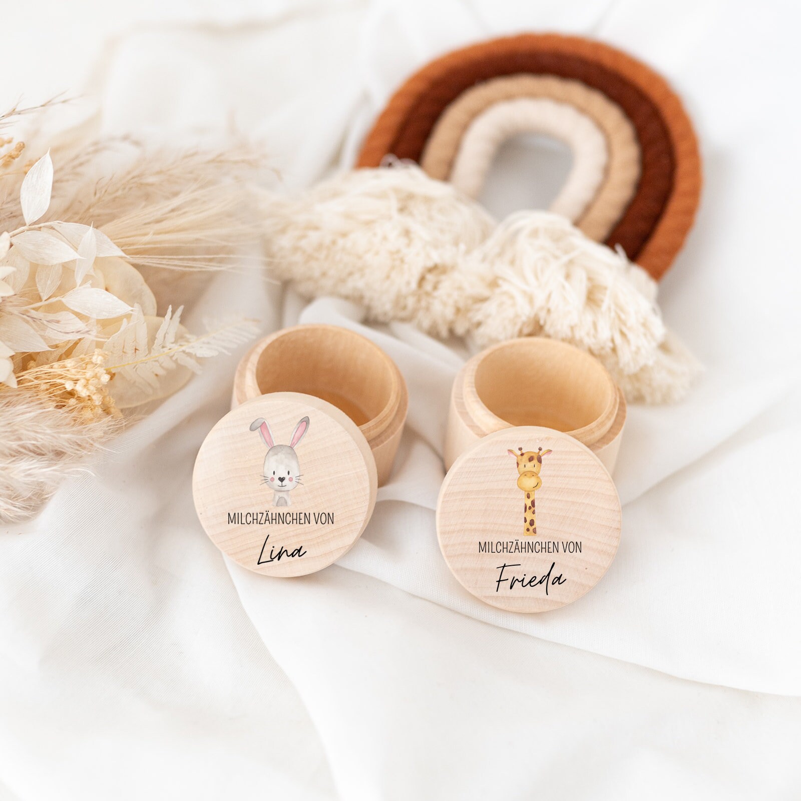 Tooth Box, Milk Tooth Box, Milk Tooth Box Boy Girl, Personalized Baby Gifts Birth, Tooth Fairy