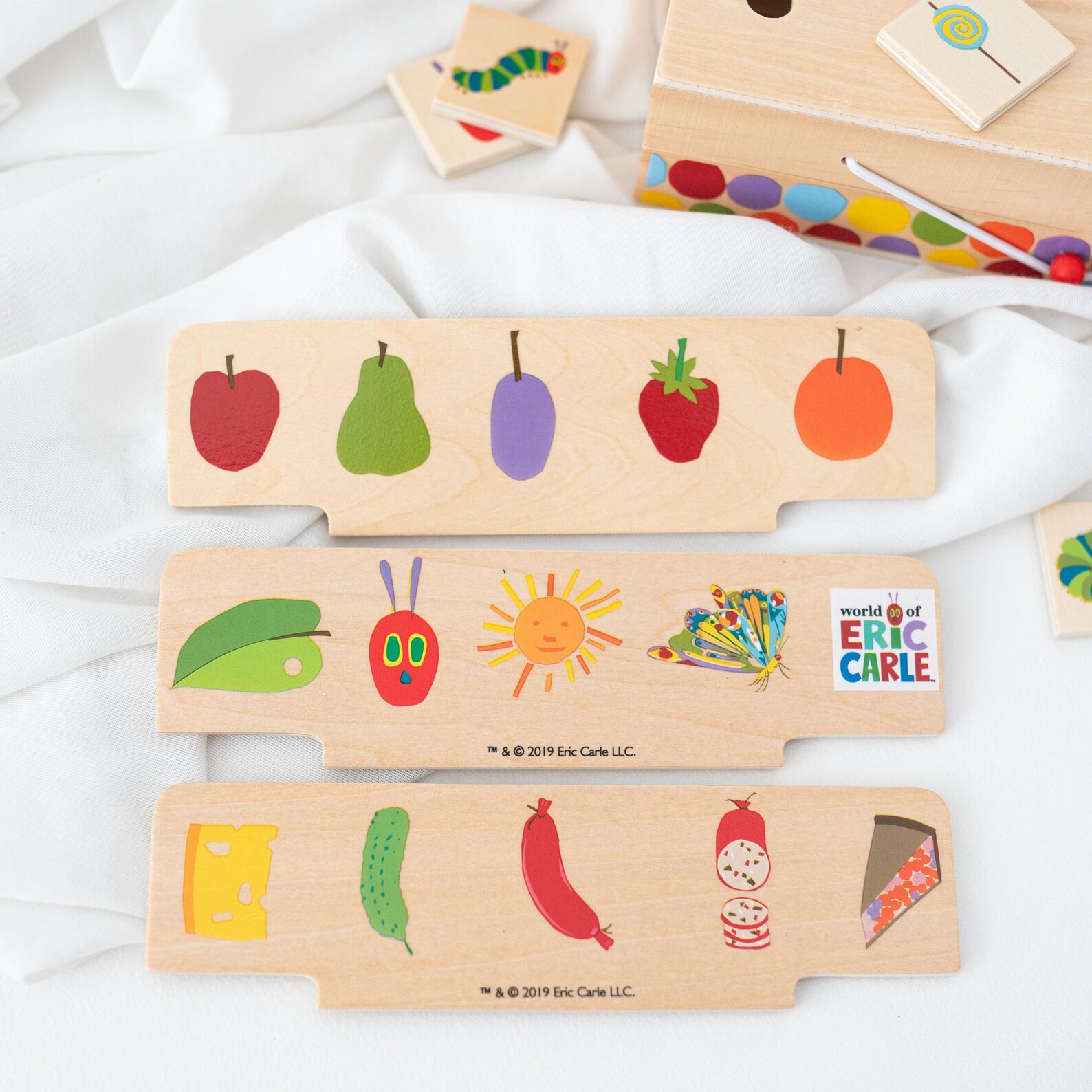 Montessori Geschenke Fr 2 Jhrige