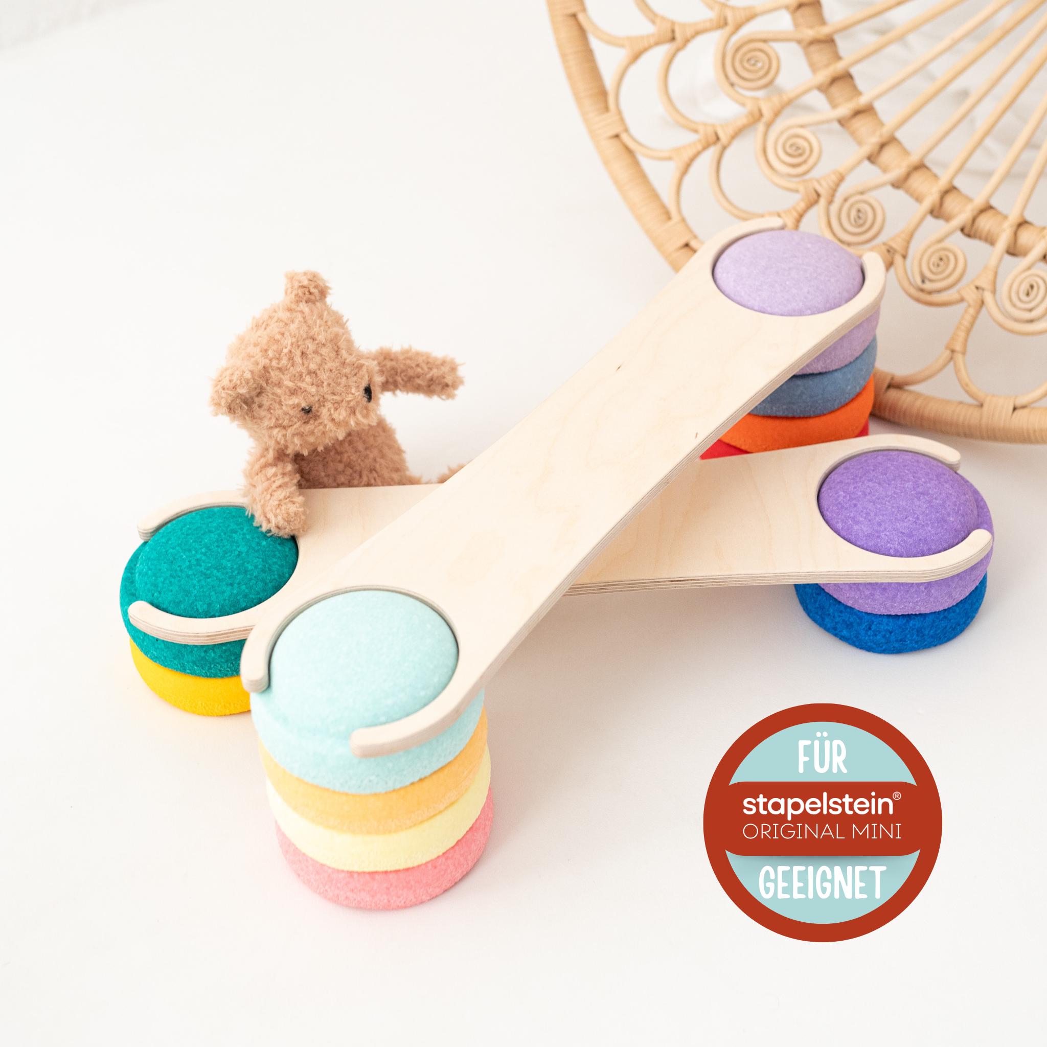 Adventure Bridge for Stapelstein® Mini, Accessories for