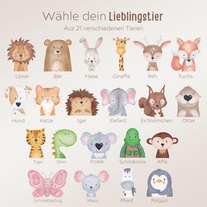 Kindergarten, personalized bags, spare clothes, children's jute bags, children's gym bags, sports bags, children's fabric bags, fabric bags image 2