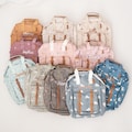 Rucksack Kindergarten, Kinderrucksack, Kindergartenrucksack, Kita Rucksack, Kindergarten Rucksack, sac à dos enfant personnalisé product logo