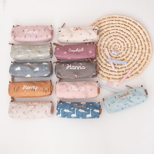 Trousse, trousse, trousse, sac à crayons, trousse, trousse, trousse pour enfants, rentrée scolaire
