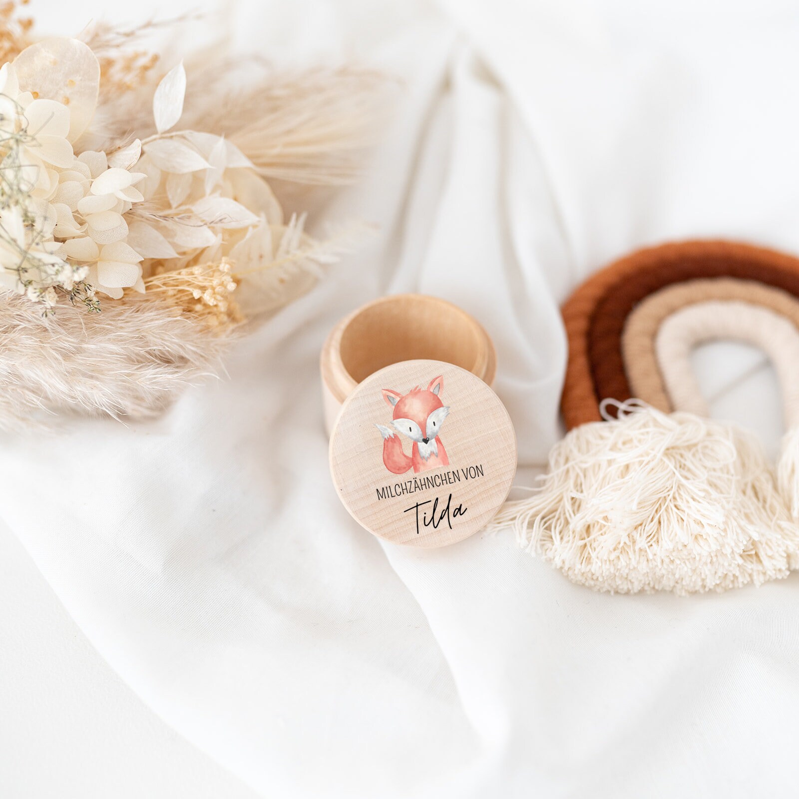 Tooth Box, Milk Tooth Box, Milk Tooth Box Boy Girl, Personalized Baby Gifts Birth, Tooth Fairy