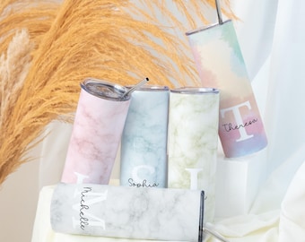 Thermobecher, Geschenk beste Freundin, Kaffeebecher to go, Becher personalisiert, Arbeitskollegin, birthday gift, Geburtstagsgeschenk