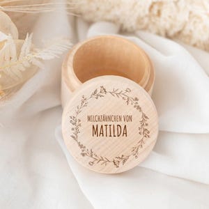 Zahndose, Milchzahndose,  Zahndose personalisiert, Milchzahndose Junge, Milchzahndose Mädchen, Schultüte Füllung, Zahnbox