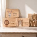 Brettchen personalisiert, Frühstücksbrett, Babygeschenk, Wunderwunsch, Geschenk Geburt, Frühstücksbrett personalisiert Kinder, Taufe