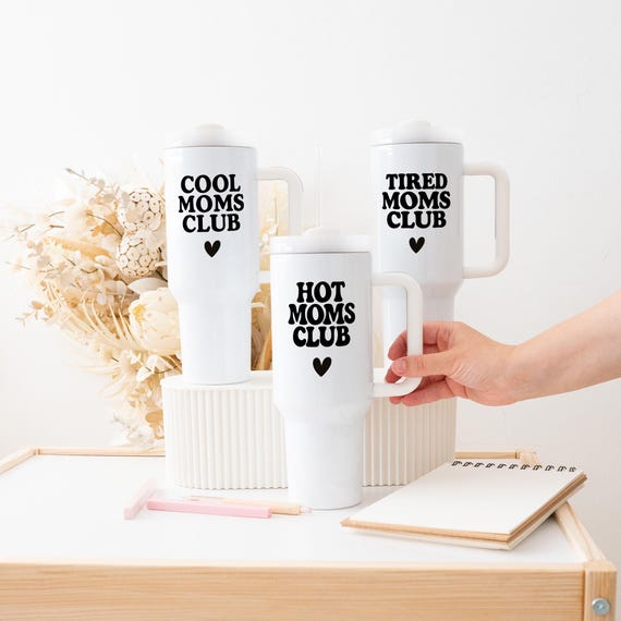 Cadeau Maman | Mug Personnalisé Prénoms Maman Exceptionnelle