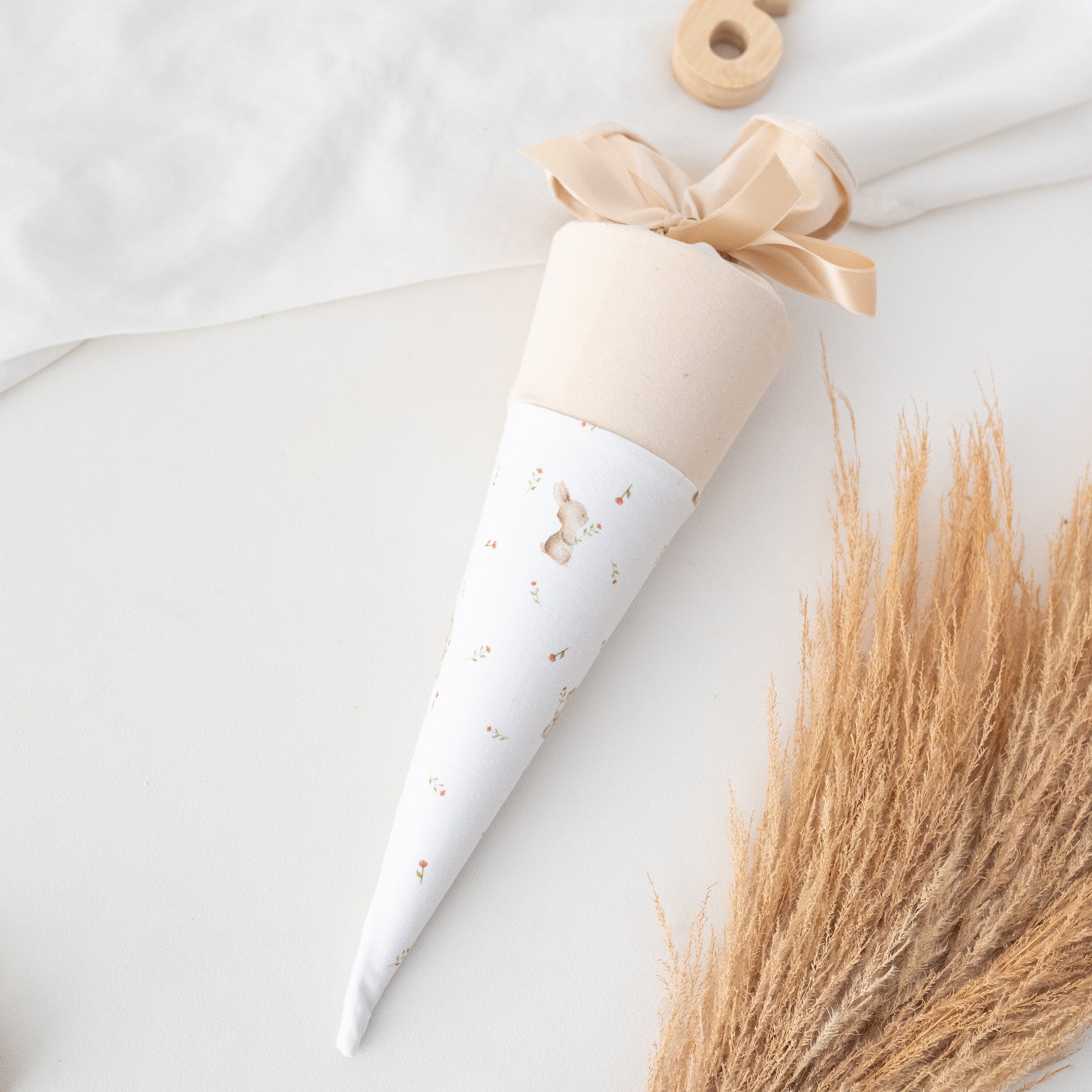 5 Coni Scolastici Colorati - Con Adesivi, Per Inizio Scuola, Decorazioni Regalo, Feste Bambini - Foto 9