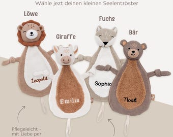 Comforter, Personalized Lovey, Baby Gifts, Newborn, Baby, Personalized Comforter, Personalized Soft Toy