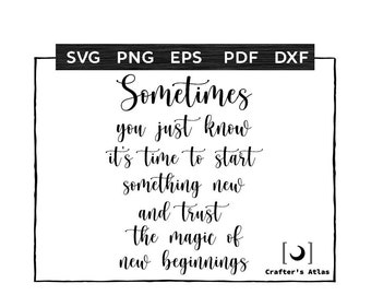 Free Free 88 New Home New Beginnings Svg SVG PNG EPS DXF File