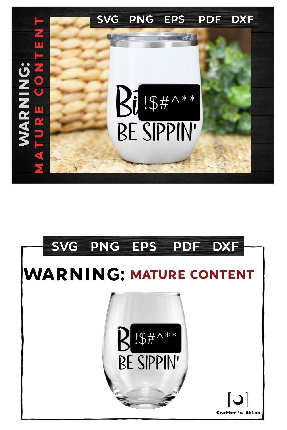 Funny Alcohol Svg Be Sippin Wine Glass Svg Shot Glass Svg Etsy