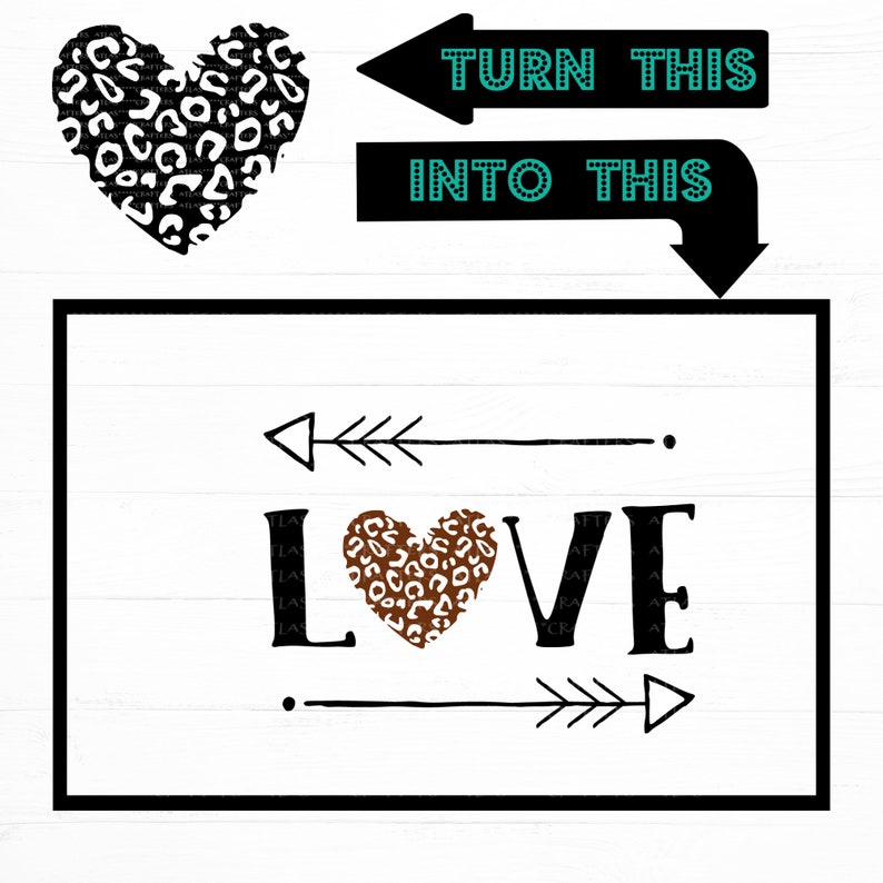 Free Free 280 Cheetah Heart Svg Free SVG PNG EPS DXF File