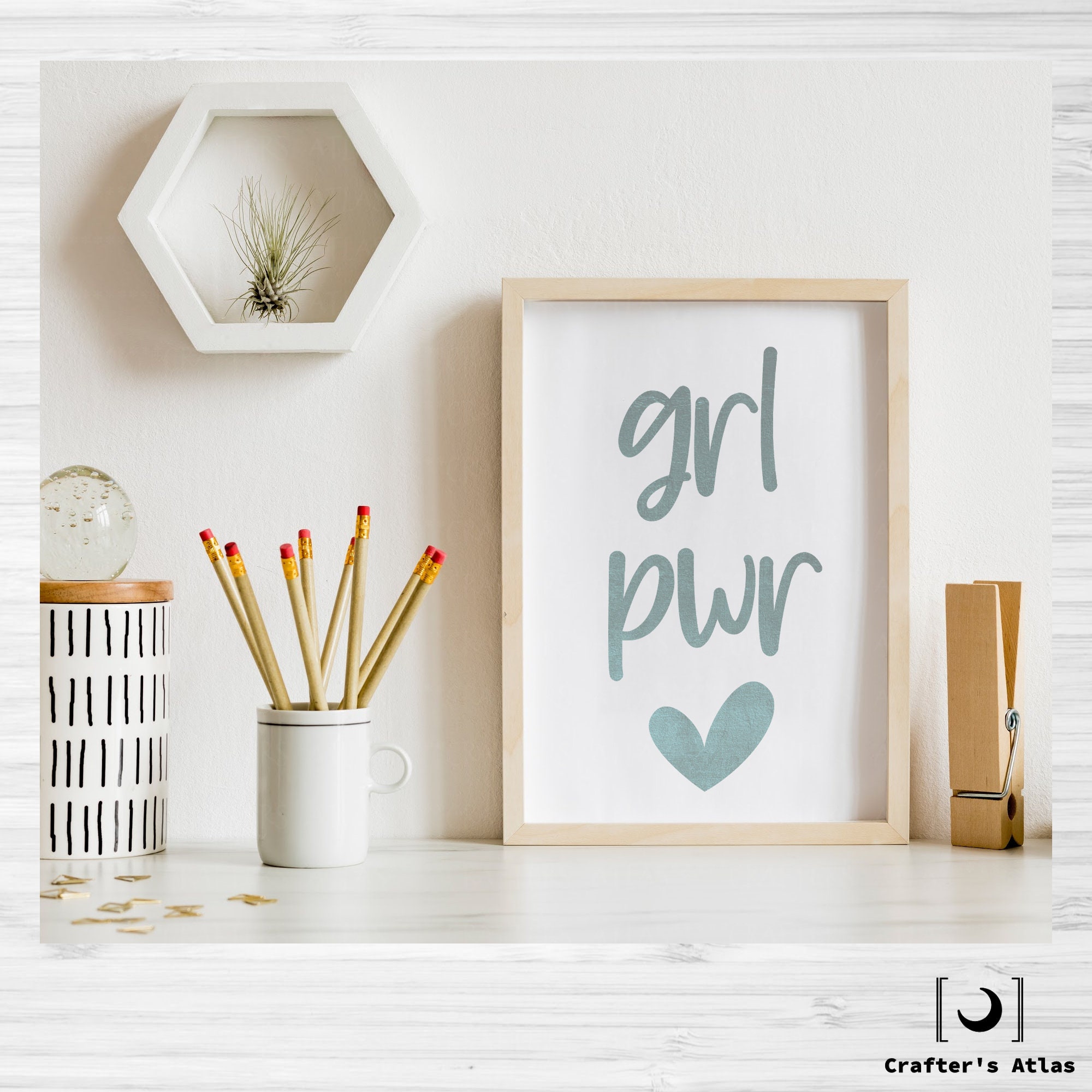 Download Grl pwr svg girl power feminist svg girl boss svg feminism ...