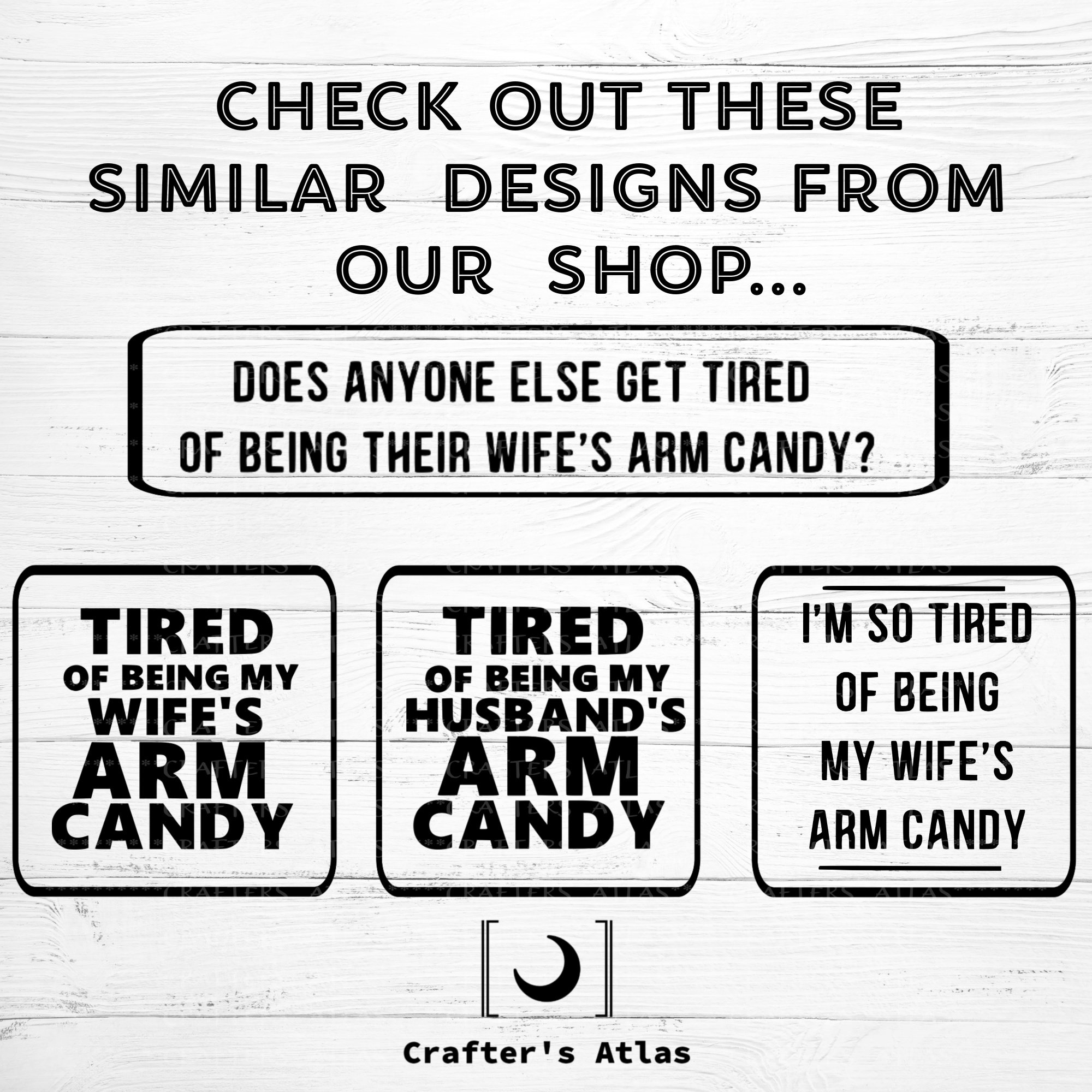 Funny Svg Arm Candy Svg Gift for Man Funny T Shirt Svg Etsy