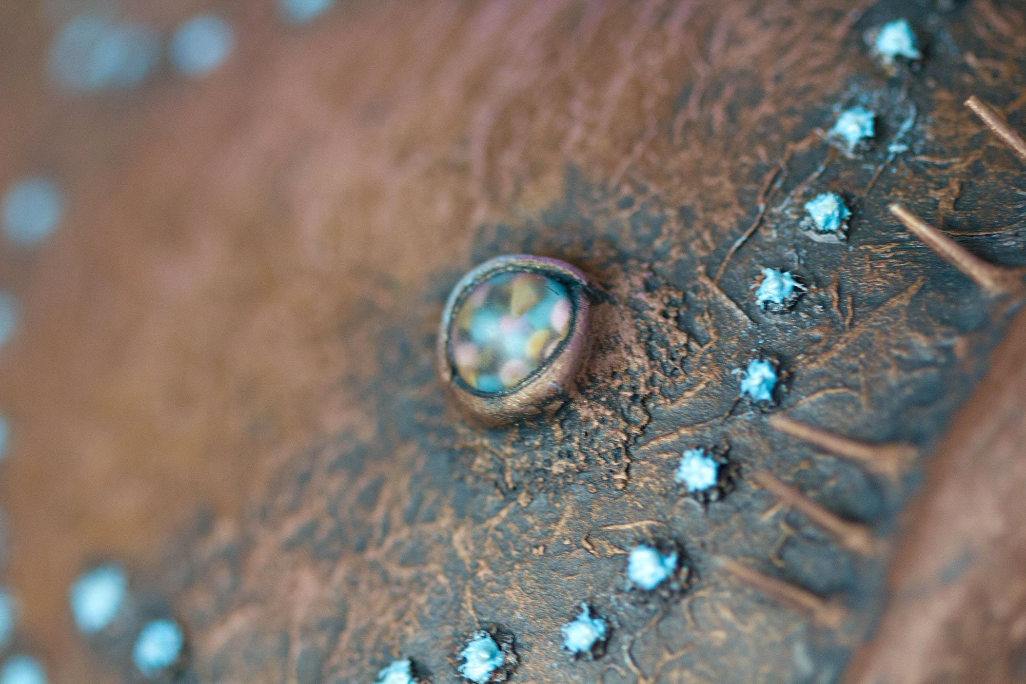 Papier Mache Tiefsee Angler Fisch kinetische Skulptur. | Etsy