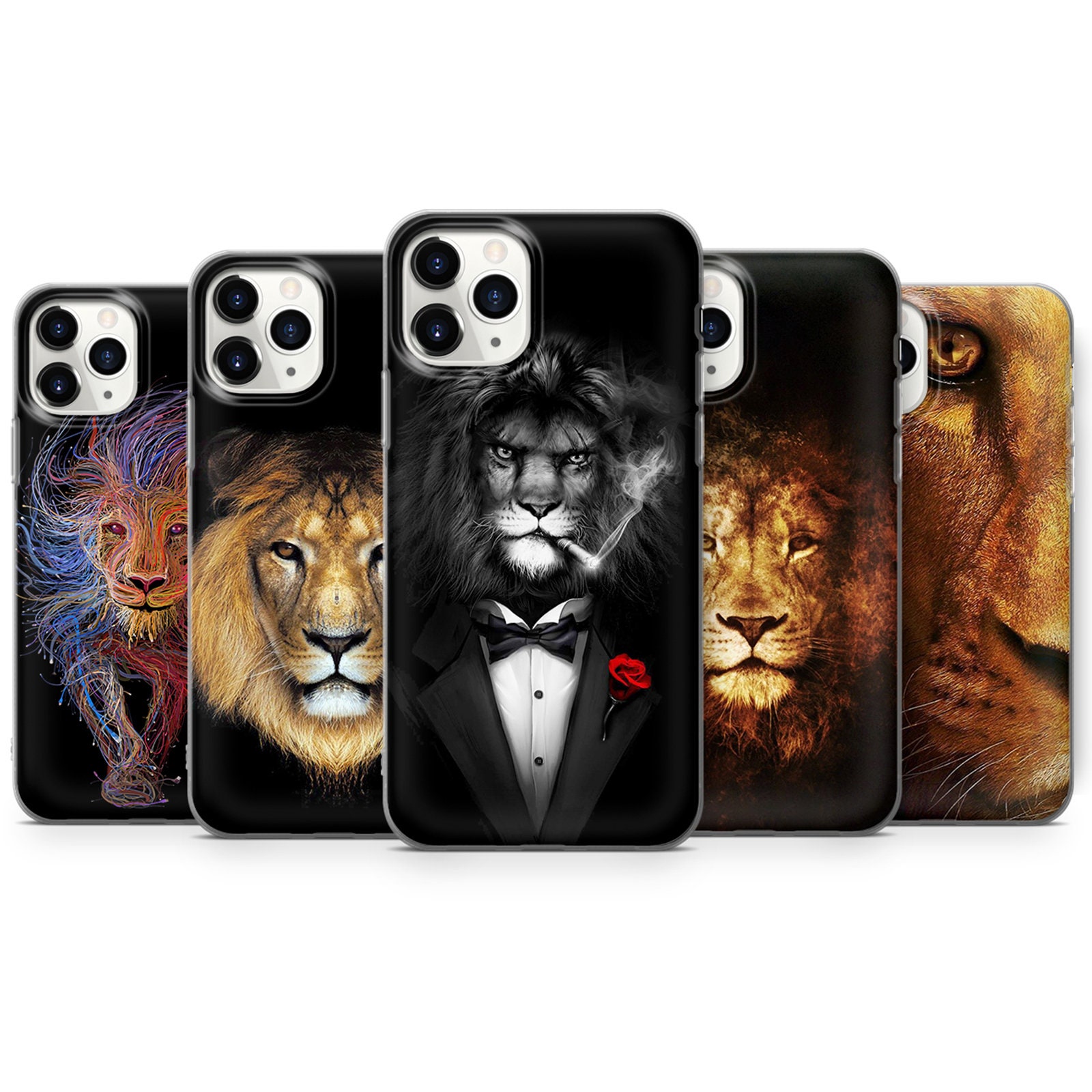 Coole Handyhulle Iphone 7