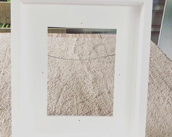 SLIM TRAY FRAME For Panel/Canvas board or canvas up to 20mm deep.