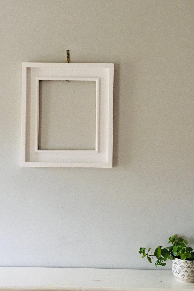 St Ives Inlay Frame Etsy