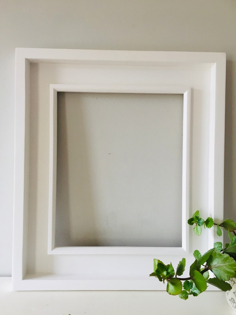 St Ives Inlay Frame Etsy