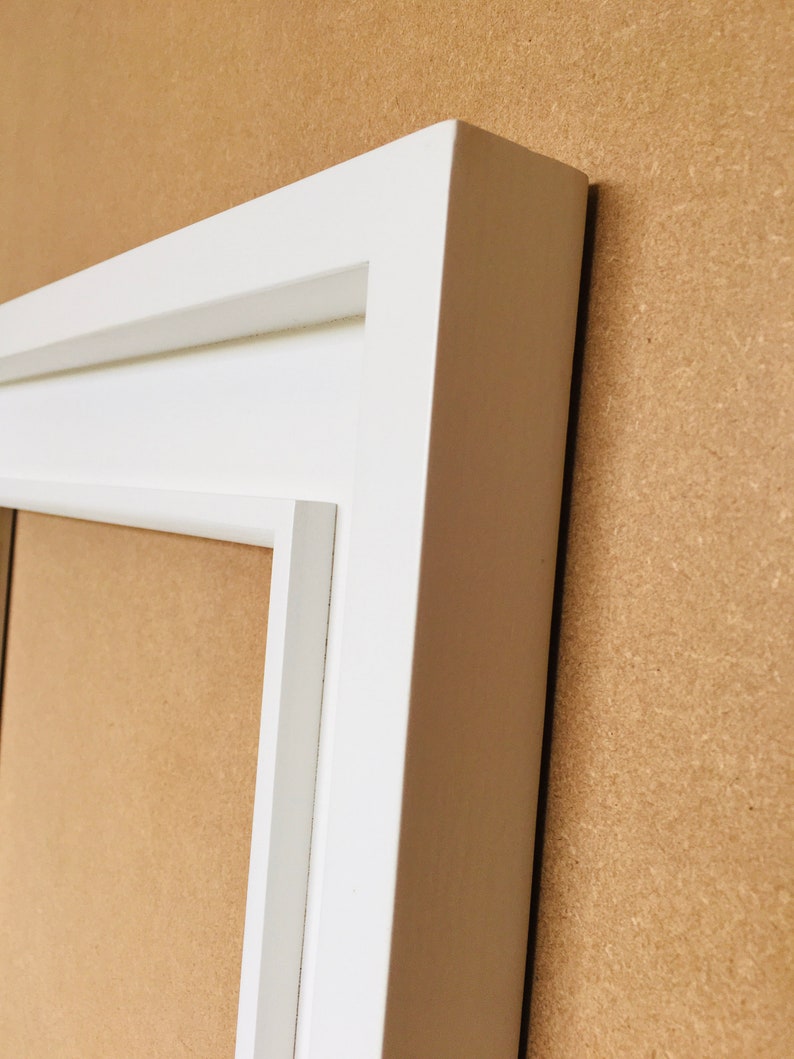 St Ives Inlay Frame Etsy