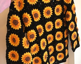 トップス sunflower FIELD SWEATER Sunflower - Field Sweater | HBX - Globally Curated Fashion
