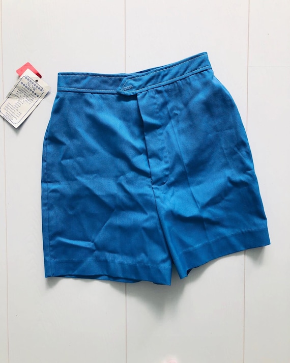 1970s shorts dead stock