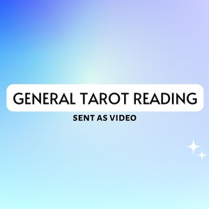 In-depth General Reading, Life & Career, Video Reading