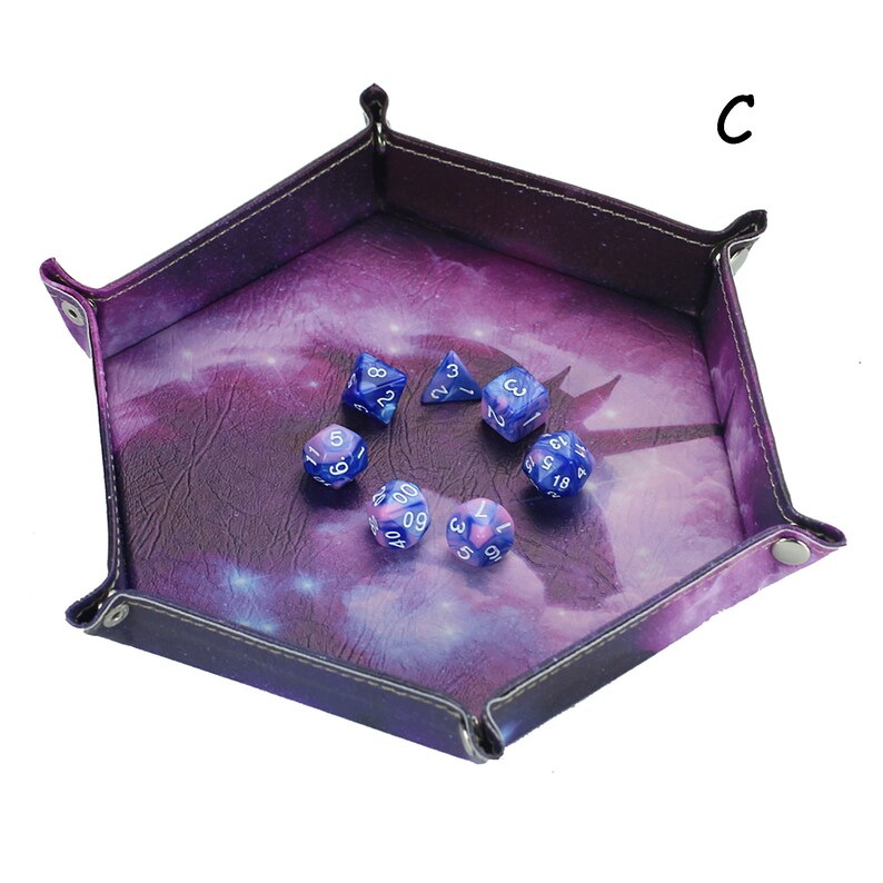Ttrpg Dice Set Polyhedral Dice Set Rpg Dice Including Dice Tray Dice Holder Foldable Leather Tray Role Playing Dice Set Game Dice Set Party Favors Paper Party Supplies Colonialgolfhart Com Ttrpg Dice Set Polyhedral Dice Set Rpg Dice Including Dice Tray Dice Holder Foldable Leather Tray Role Playing Dice Set Game Dice Set Party Favors Paper Party Supplies Colonialgolfhart Com