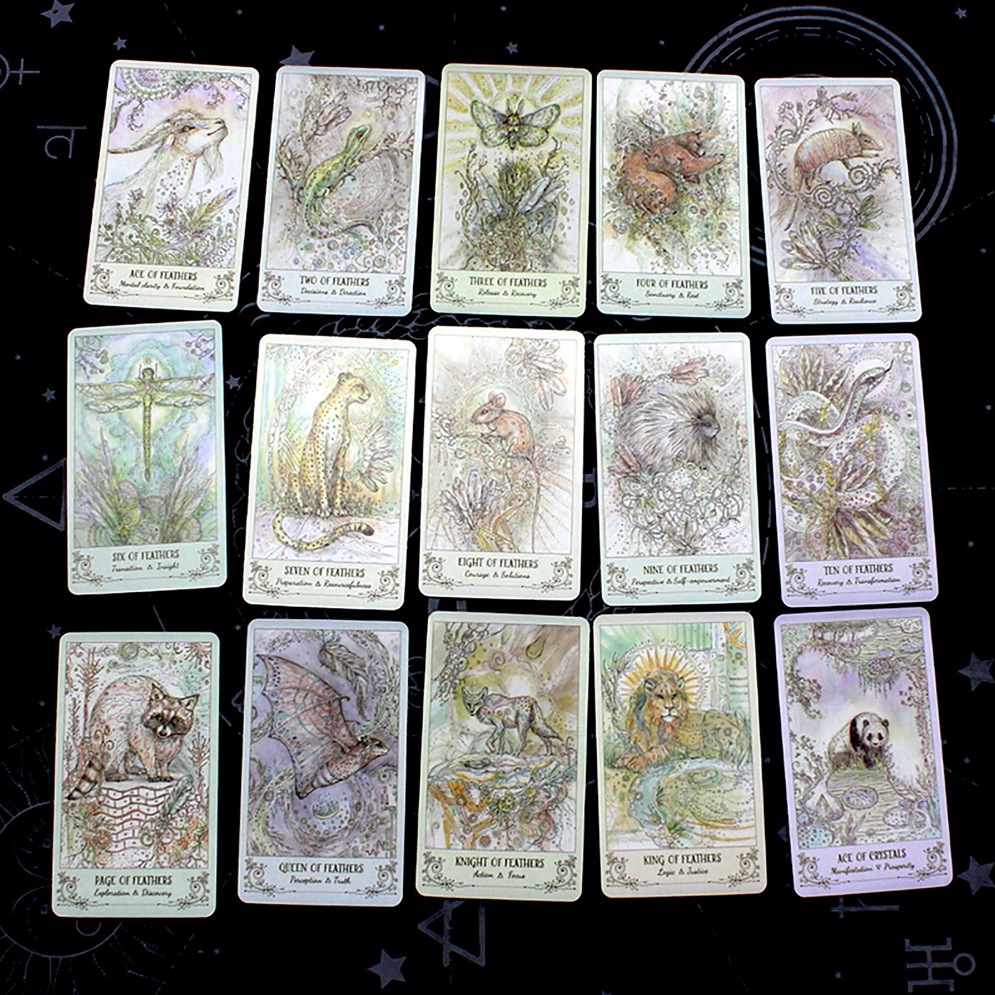 78 Carte Pdf Tarot Signification Des 78 Cartes