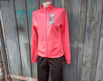 Puma Tracksuit Women - Etsy