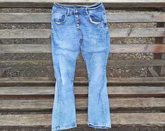 Angels Jeans - Etsy Australia