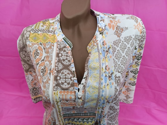トップス vintage greece tunic Greek Tunic - Etsy