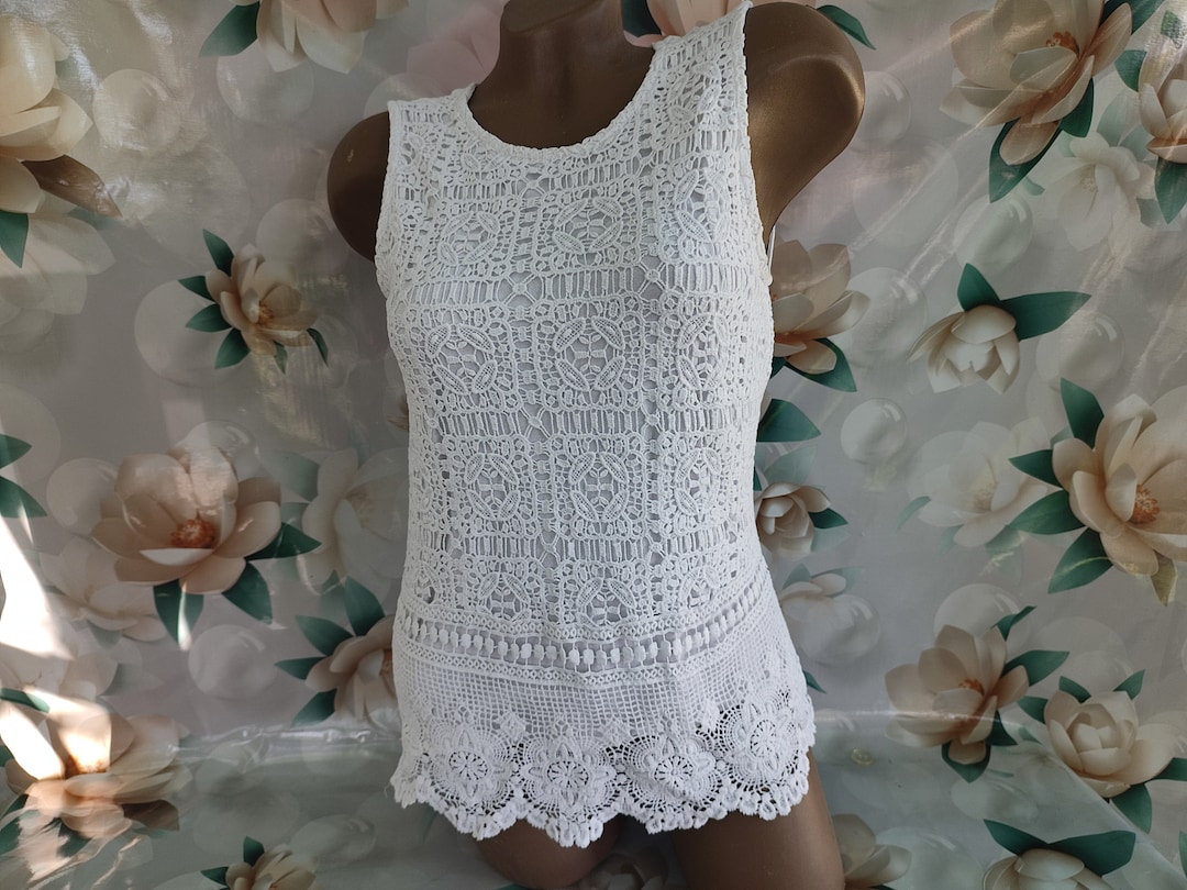 Body sans manches Blanc Adidas - Femme | Place des Tendances