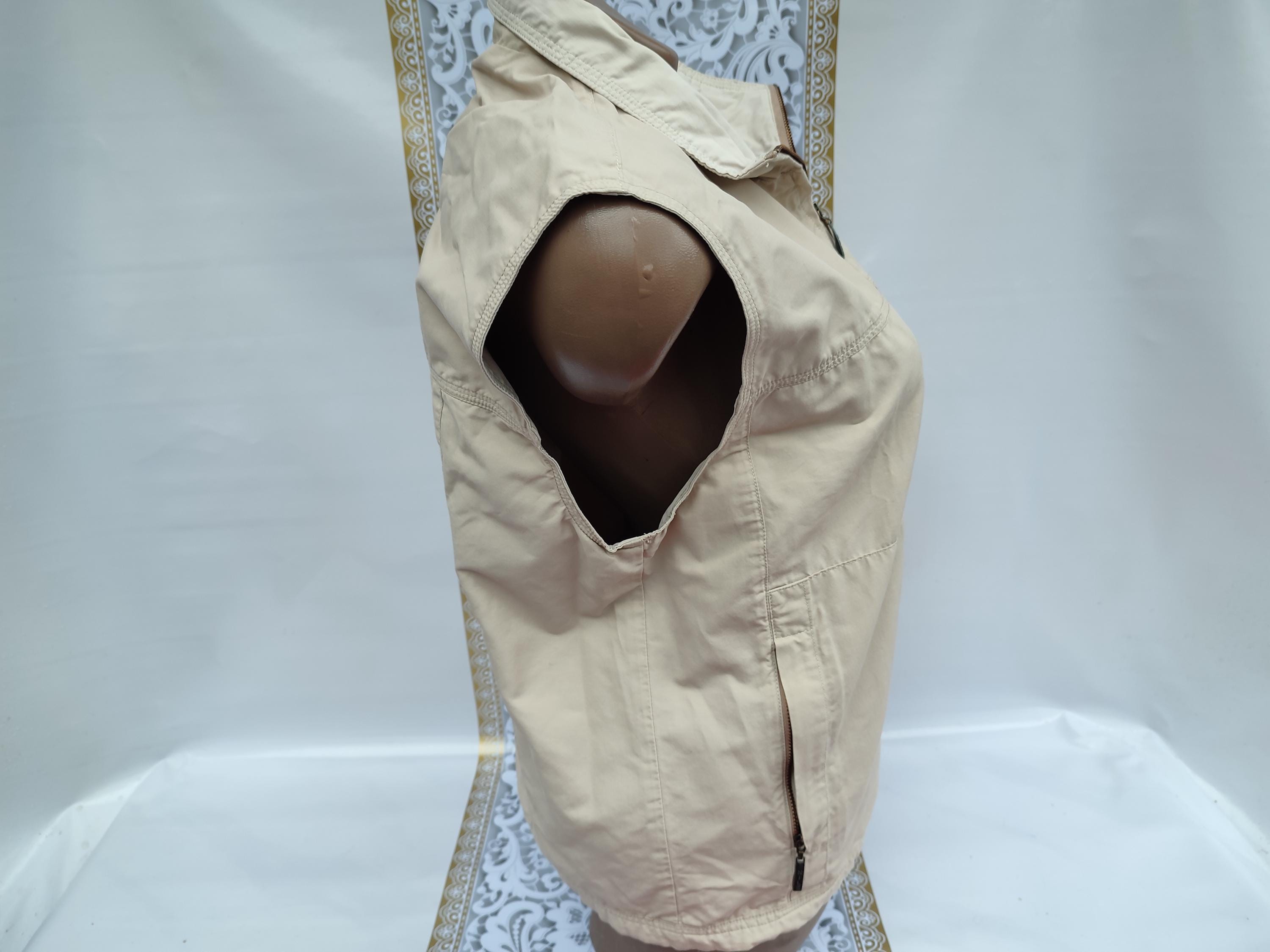 90s Vintage Cotton Nylon Women