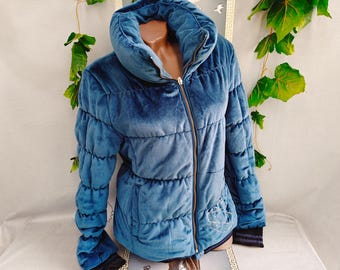 90s Vintage Color Block Nylon Windbreaker Jacket: Oversized M-L - Etsy