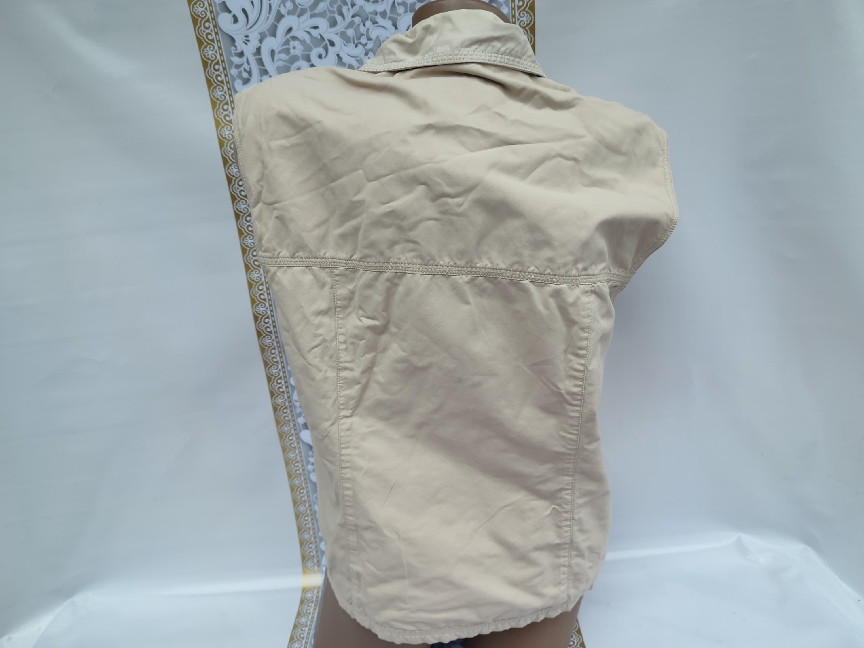 90s Vintage Cotton Nylon Women