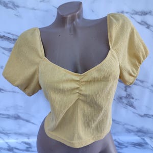 トップス Mallion vintage top 90s Off the Shoulder Top – L/XL – Hotbox Vintage