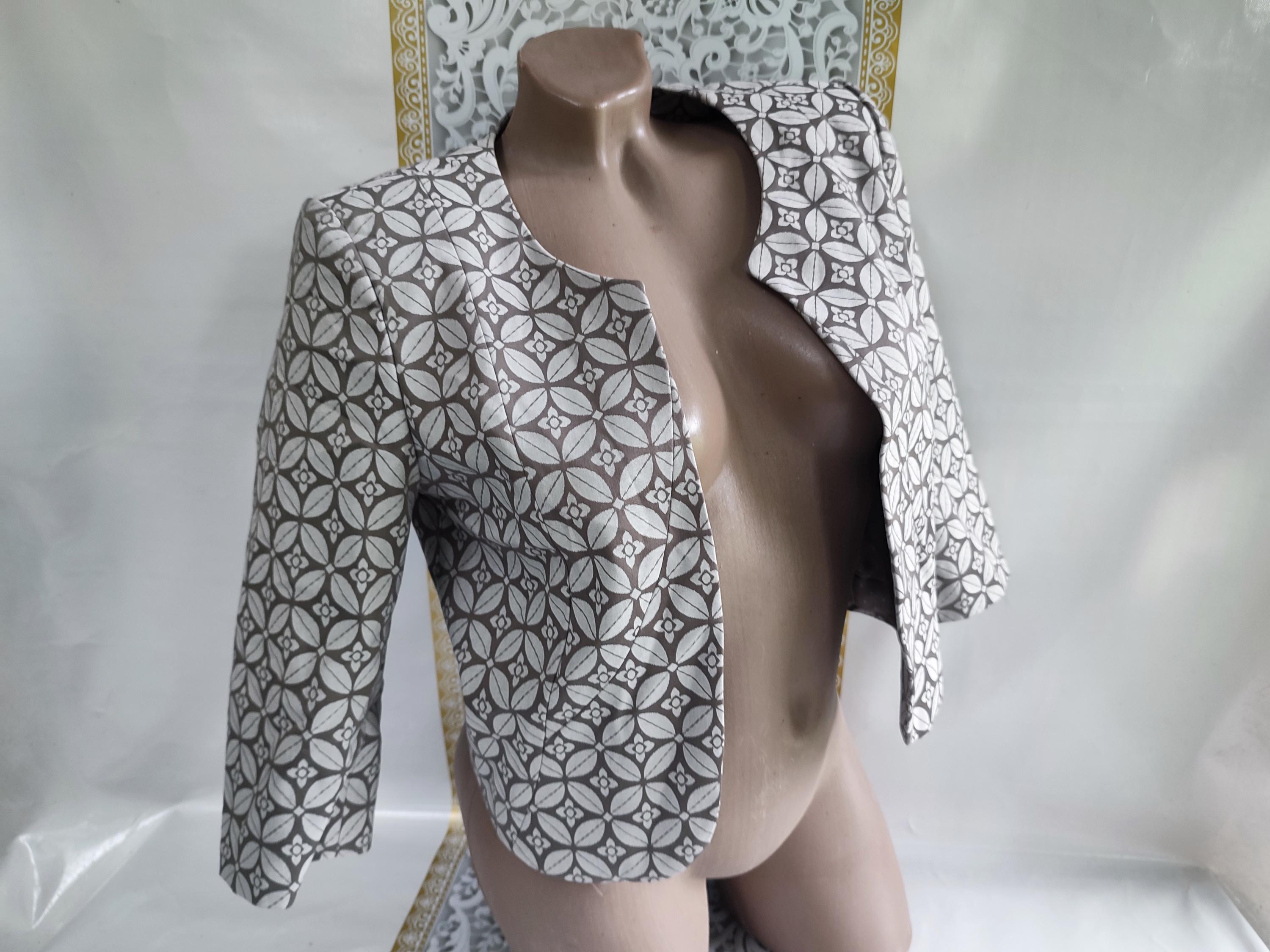 Grey Dressy Jacket for Wedding - Etsy