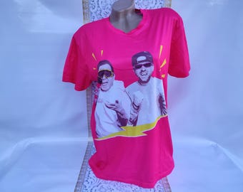 トップス house on the hill Tee (Argyle) 90 4c2abb96-5095-4897-bbe5-