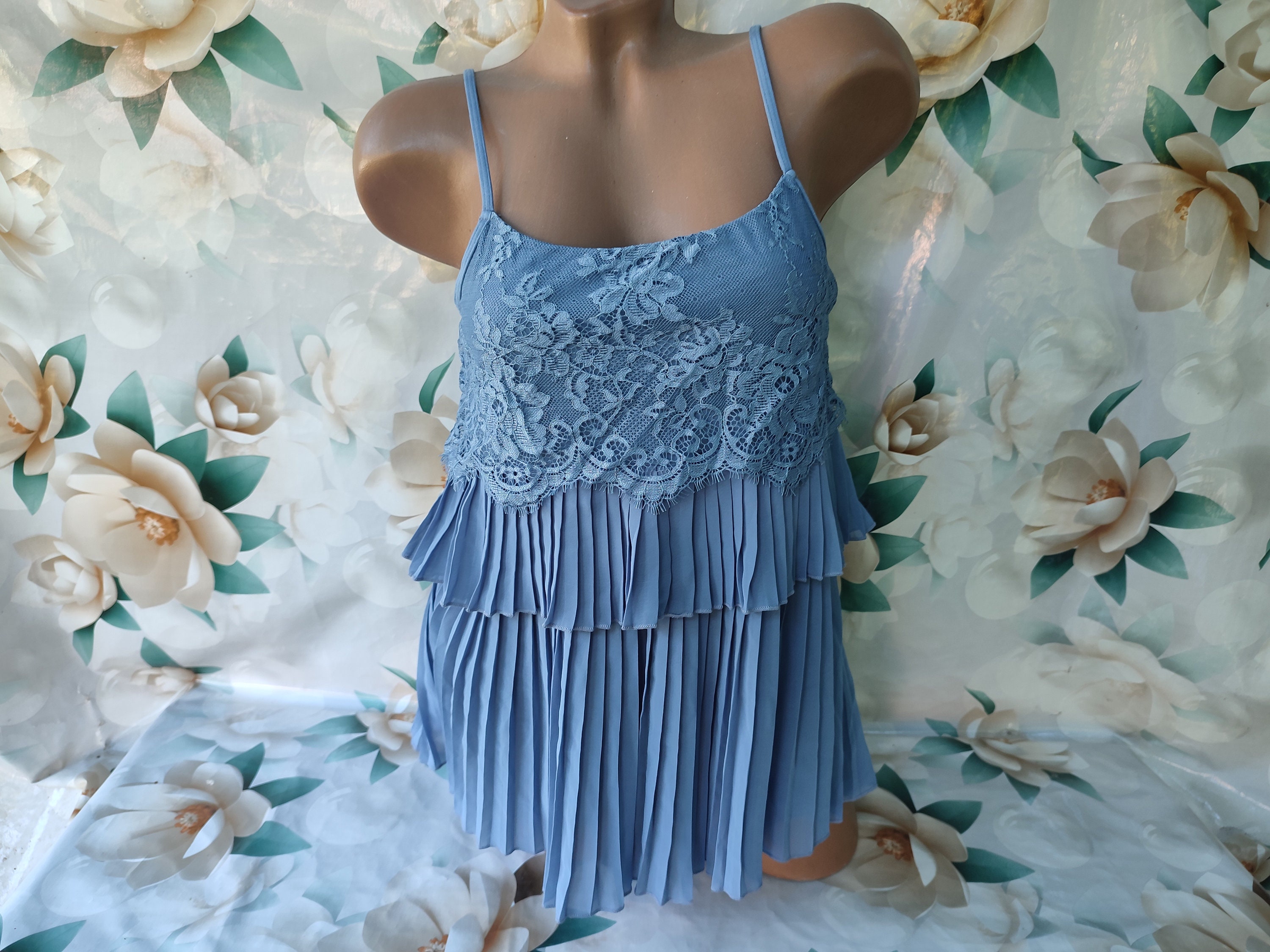 Dressy tank tops Etsy Mexico
