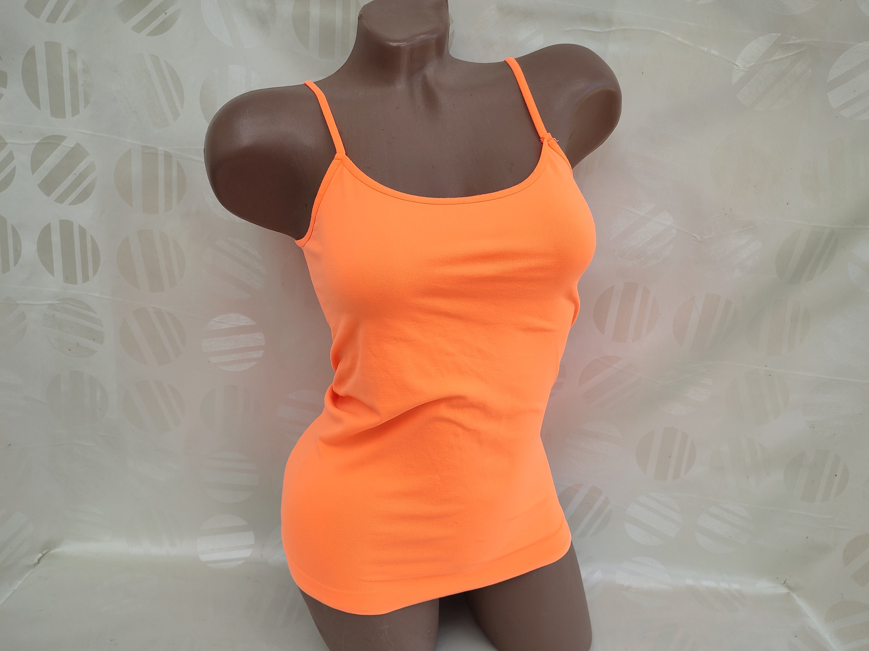 cute neon tops