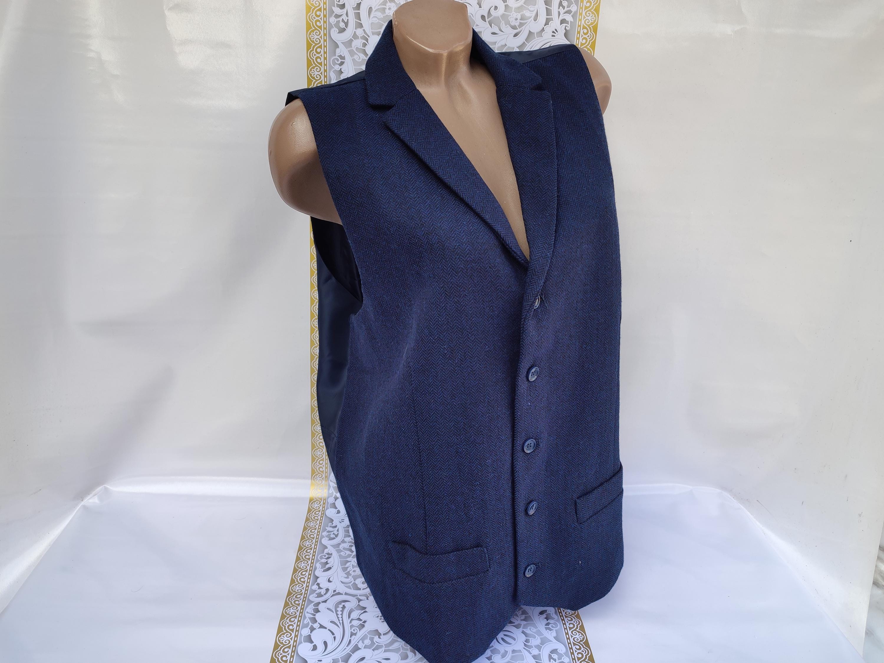 90s Wool Vest - Etsy 90s Wool Vest - Etsy