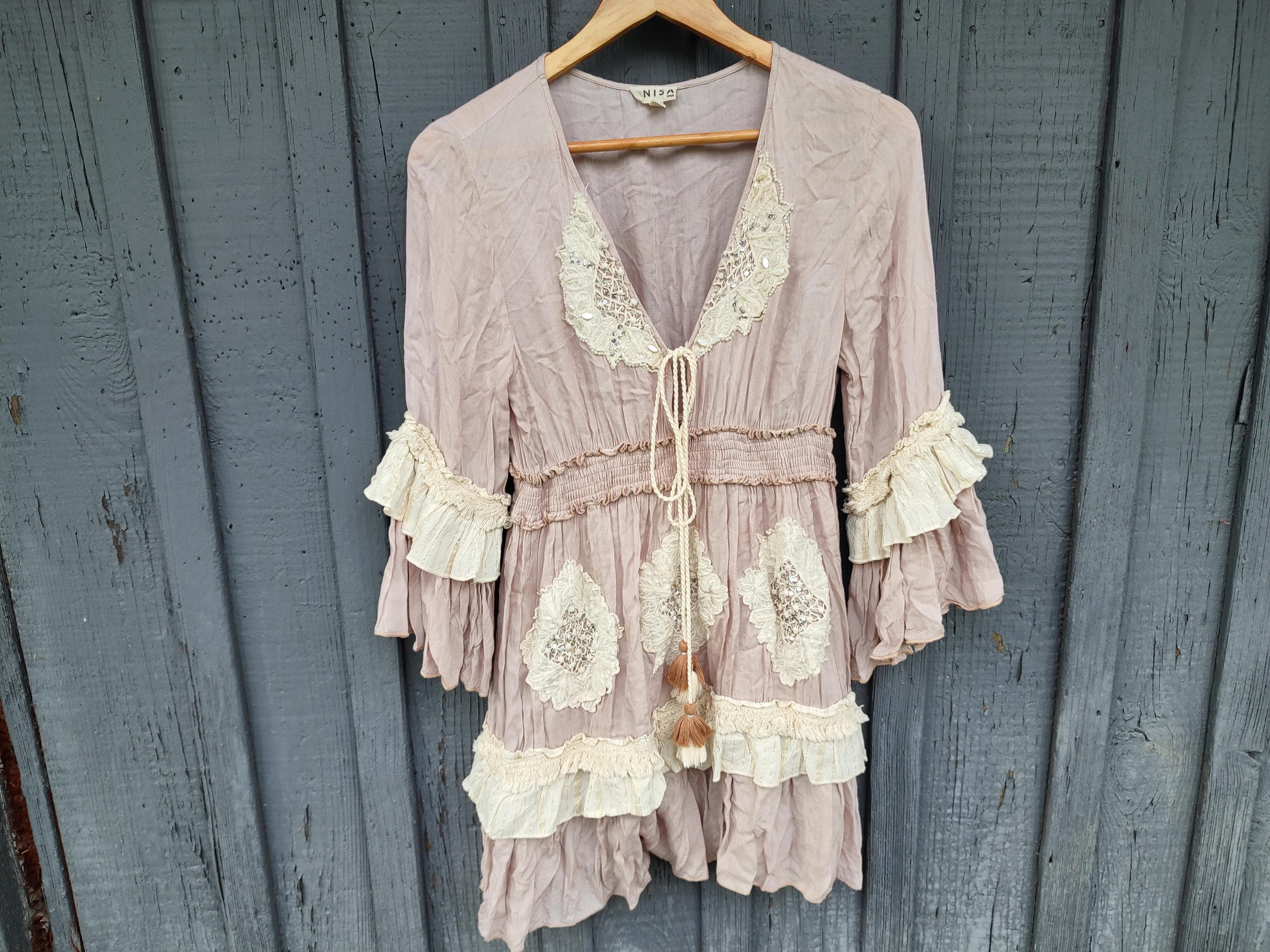 Fyendal's Spring Tunic - Etsy Canada