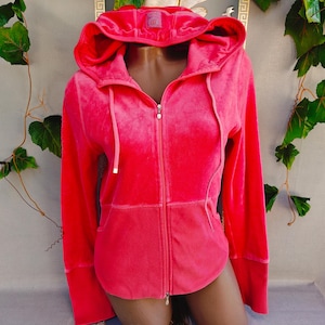 Juicy couture hoodie - Etsy 日本