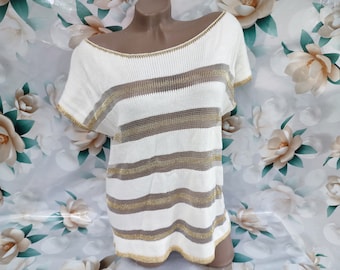 Dsquared2 Abito Corto Con Spalle Scoperte - Nero