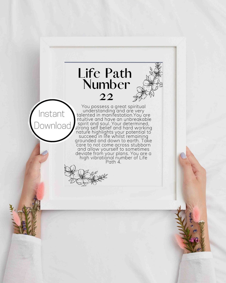 numerology life path number 22 numerology life path number 22