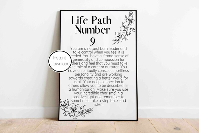 9 numerology 9 numerology