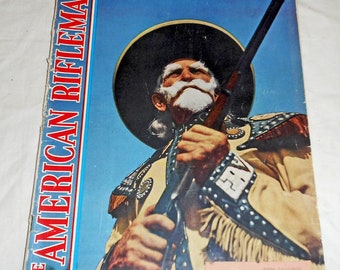 1992-1993 American Rifleman Magazine Back Issues 