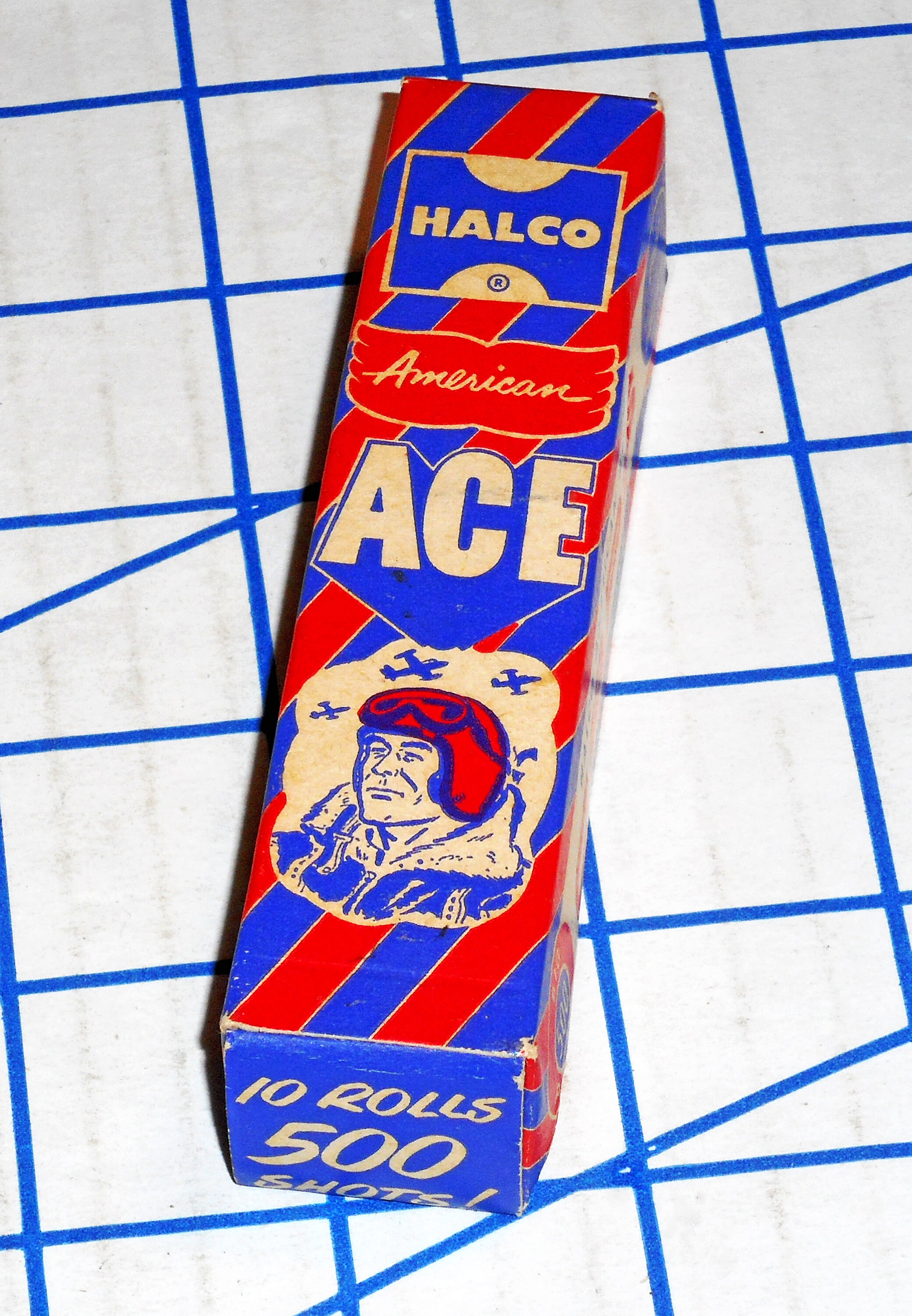 Cap Gun Caps for sale Only 3 left at 70