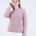 see more listings in the Women's sweater section